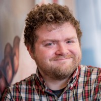 Benjamin Boudreau