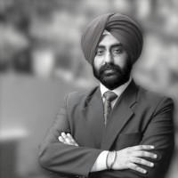 Harshmeet S. Kalsi