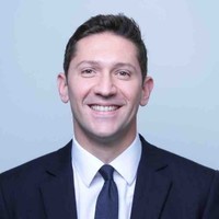 Paul Clarke