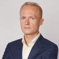 Sergey Pavlenko