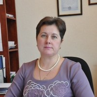 Светлана Скарбенчук