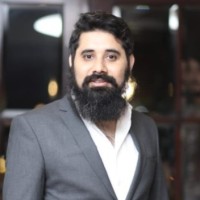 Hamza Zafar