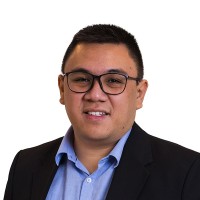 Ryan Paulo Manuel, Cpa, Cia