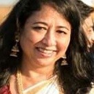 Nirmala Jinka