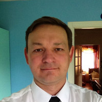 Sergey Yakovlev