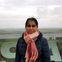 Sandhya Mangroo
