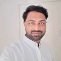 Mahendrabhai Patel