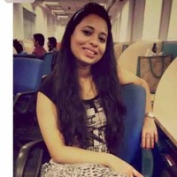 Dhwani Saxena