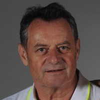 Dominique Leroux