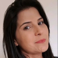 Cássia Carvalho E Castro Perobelli