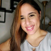 Natalia Perez Reed