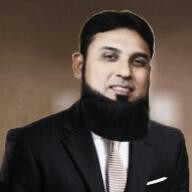 M rafiq Baig
