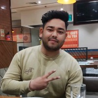 Suraj Chauhan