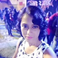 Ankhi Chatterjee