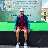 Darshan B V