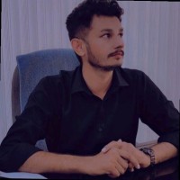 M Shoaib Iqbal