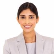 Harleen Oberoi