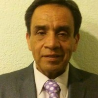 Alejandro Flores Palacios