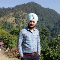 Lovjot Singh