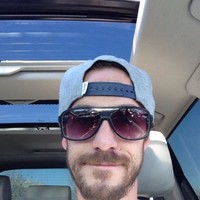 Chad Sackman