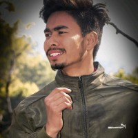 Vikram Singh Negi