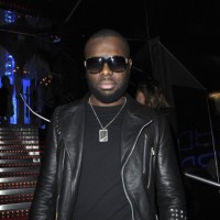 Gabriel Mandimb