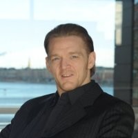 Christoffer Volf