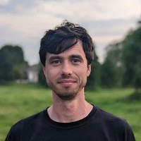 Nick Wise