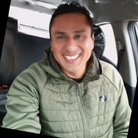 Anthony Chamorro