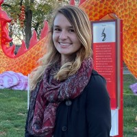 Madeline Lucke