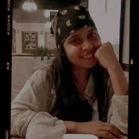 Anjali Ranjan