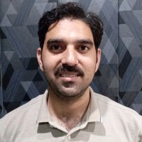 Mudassar Asghar