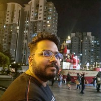 Vignesh Kumar. A