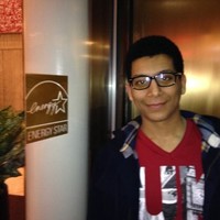 Amr Eissa