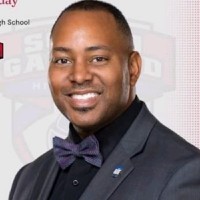 Adrian Leday, Ed.D.
