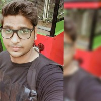 Yash Bhavsar