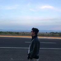 Andrew Amador Chavira