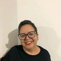 Sandra Regina das Dores