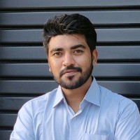 Shubham Raut