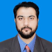 Awais Mahmood Butt