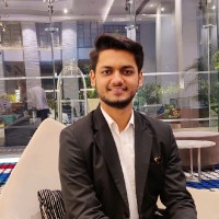 Rishabh Saini