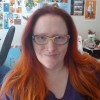 Amy Robinson