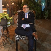 Cristhian Jose Fuentes Laines