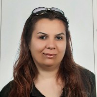 Ayda Özkan