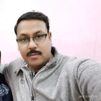 Sandip Ghosh
