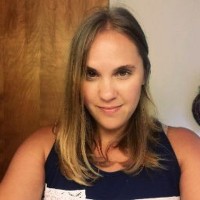Meghan O'Neill McDonald