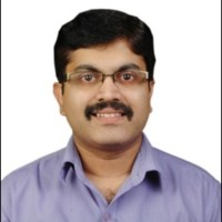 Arun CP