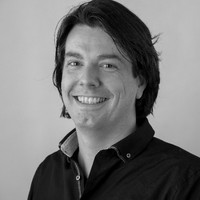 Marcel De Jonge