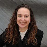 Amy Church-McMichael