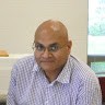 Derek D'Souza